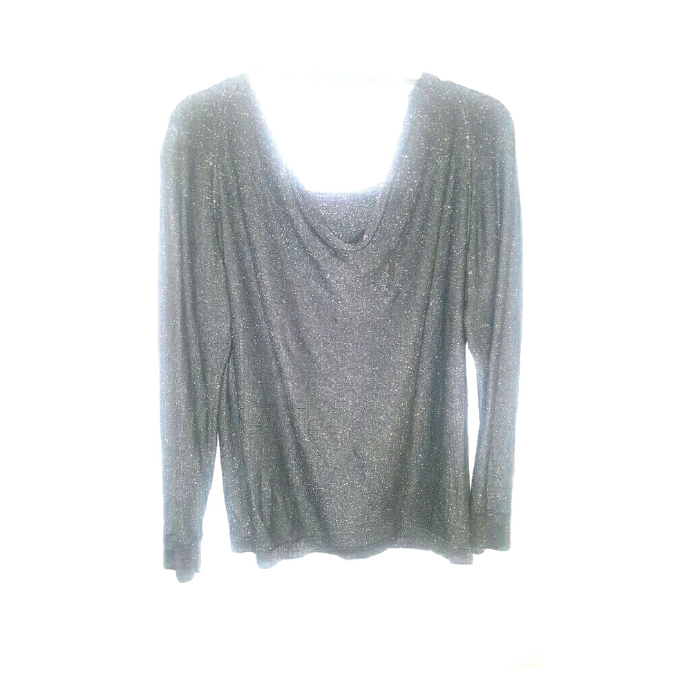 Sweater top